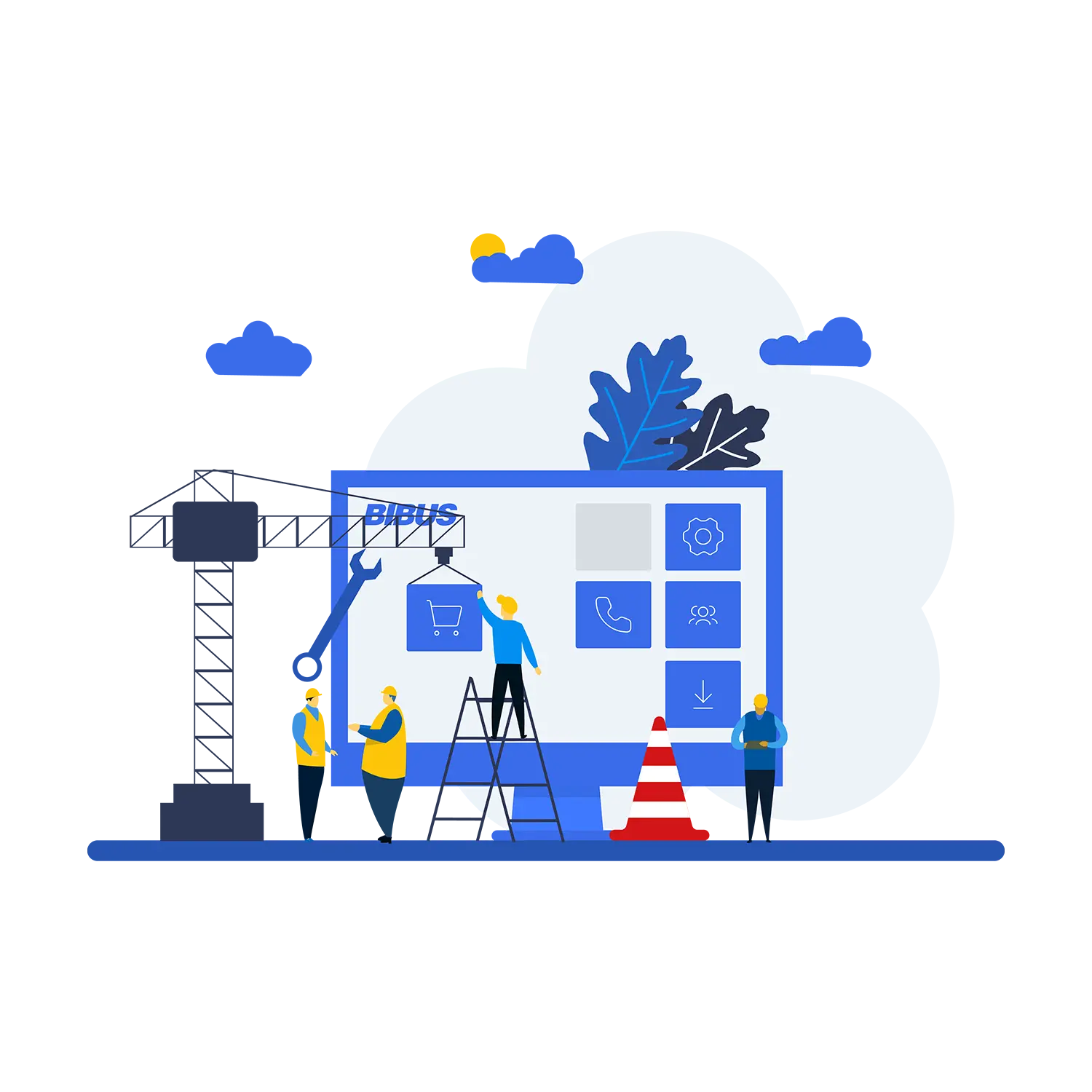 Catalogo prodotti in aggiornamento